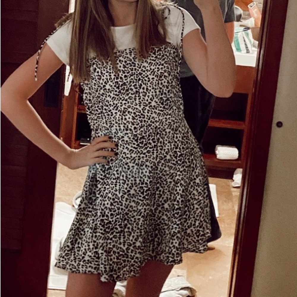 Princess Polly Dress